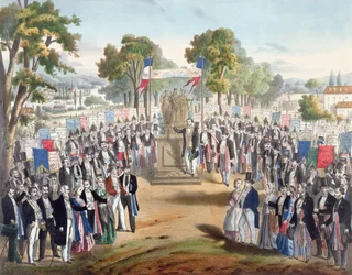 The Reconciliation of the Workers